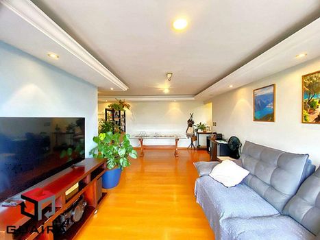 Foto 6 do(a) Apartamento de 2 quartos à venda em Santo Amaro, São Paulo