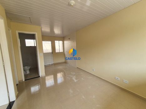 Foto 5 do(a) Casa em Condomínio de 2 quartos à venda em Estados, Fazenda Rio Grande