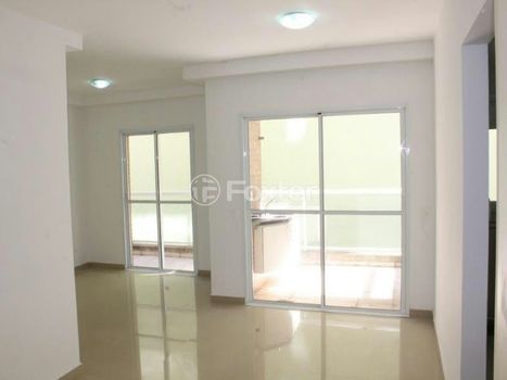 Foto 1 do(a) Apartamento de 1 quartos à venda em Pinheiros, São Paulo