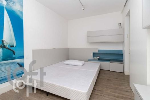 Foto 17 do(a) Apartamento de 4 quartos à venda em Santa Cecília, São Paulo