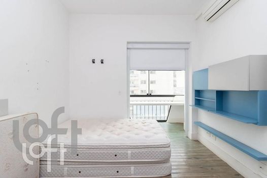 Foto 12 do(a) Apartamento de 4 quartos à venda em Santa Cecília, São Paulo