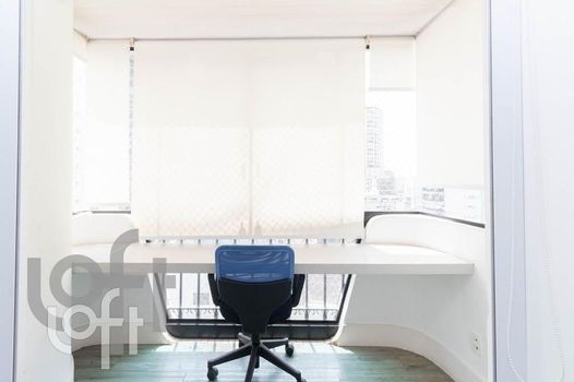 Foto 15 do(a) Apartamento de 4 quartos à venda em Santa Cecília, São Paulo