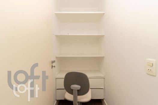 Foto 6 do(a) Apartamento de 4 quartos à venda em Santa Cecília, São Paulo