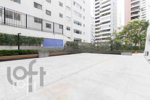 Foto 47 do(a) Apartamento de 4 quartos à venda em Santa Cecília, São Paulo