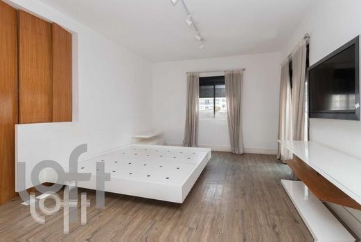 Foto 3 do(a) Apartamento de 4 quartos à venda em Santa Cecília, São Paulo