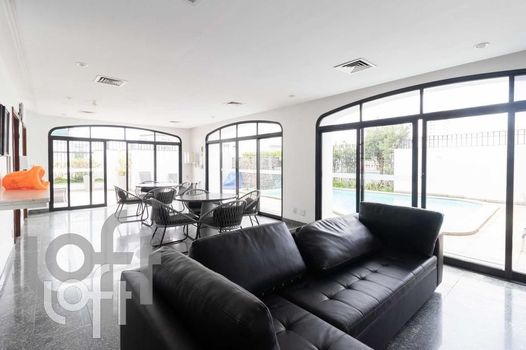 Foto 41 do(a) Apartamento de 4 quartos à venda em Santa Cecília, São Paulo