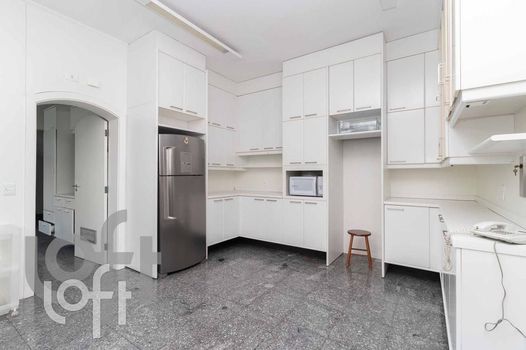 Foto 35 do(a) Apartamento de 4 quartos à venda em Santa Cecília, São Paulo