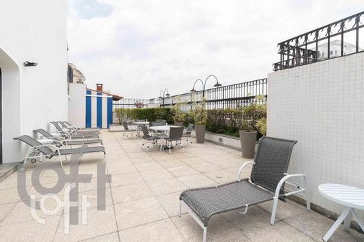 Foto 40 do(a) Apartamento de 4 quartos à venda em Santa Cecília, São Paulo