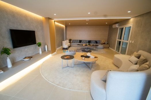 Foto 4 do(a) Kitnet / JK / Studio de 1 quartos à venda em Vila Clementino, São Paulo