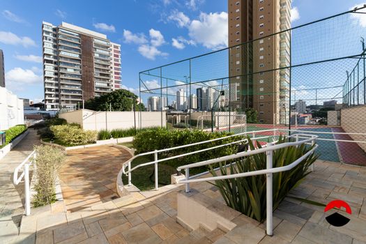 Foto 44 do(a) Apartamento de 4 quartos à venda em Vila Romana, São Paulo