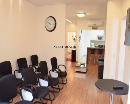 Foto 4 do(a) Sala / Conjunto Comercial false para alugar em Cambuí, Campinas