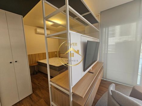 Foto 31 do(a) Apartamento de 1 quartos para alugar em Cambuí, Campinas