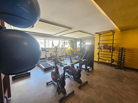 Foto 45 do(a) Apartamento de 1 quartos para alugar em Cambuí, Campinas