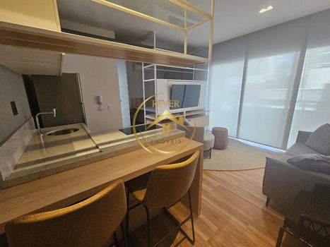 Foto 30 do(a) Apartamento de 1 quartos para alugar em Cambuí, Campinas