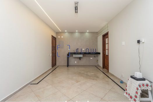 Foto 7 do(a) Cobertura de 3 quartos à venda em Vila da Saúde, São Paulo