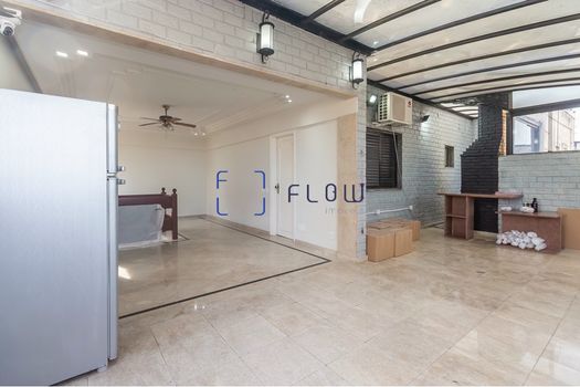 Foto 14 do(a) Cobertura de 3 quartos à venda em Vila da Saúde, São Paulo