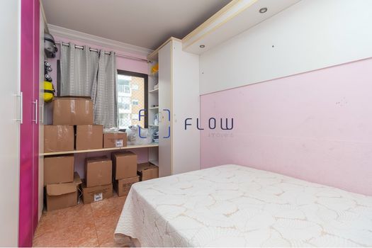 Foto 32 do(a) Cobertura de 3 quartos à venda em Vila da Saúde, São Paulo
