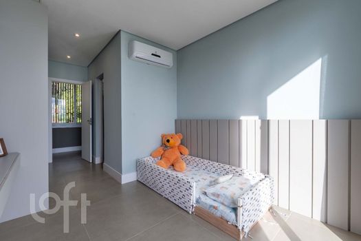 Foto 45 do(a) Casa em Condomínio de 3 quartos à venda em Sambaqui, Florianópolis