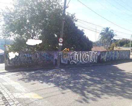 Foto 2 do(a) Terreno false à venda em Vila Inhamupe, Jundiaí