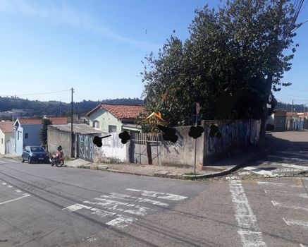 Foto 1 do(a) Terreno false à venda em Vila Inhamupe, Jundiaí