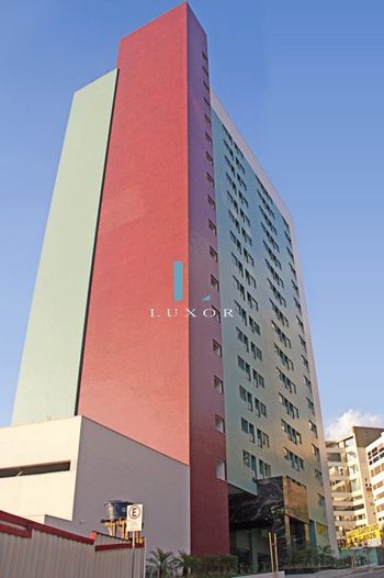 Foto 19 do(a) Apartamento de 1 quartos à venda em Estoril, Belo Horizonte