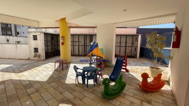 Foto 36 do(a) Apartamento de 3 quartos à venda em Buritis, Belo Horizonte