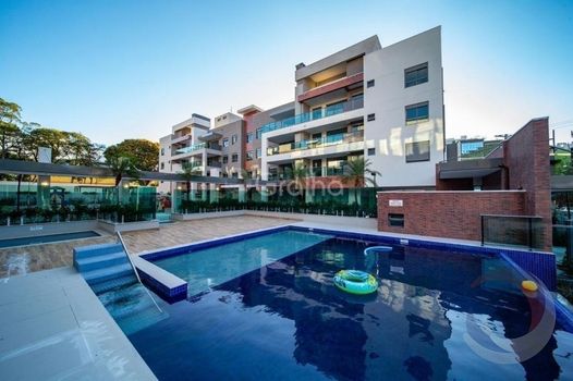 Foto 18 do(a) Apartamento de 2 quartos à venda em Monte Verde, Florianópolis