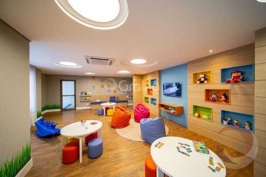 Foto 26 do(a) Apartamento de 2 quartos à venda em Monte Verde, Florianópolis