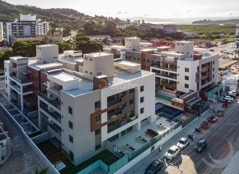 Foto 27 do(a) Apartamento de 2 quartos à venda em Monte Verde, Florianópolis