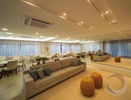 Foto 9 do(a) Apartamento de 2 quartos à venda em Monte Verde, Florianópolis