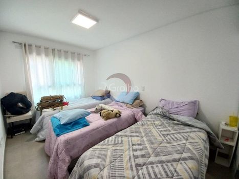 Foto 8 do(a) Apartamento de 2 quartos à venda em Monte Verde, Florianópolis