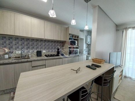 Foto 6 do(a) Apartamento de 2 quartos à venda em Monte Verde, Florianópolis