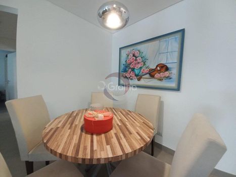 Foto 13 do(a) Apartamento de 2 quartos à venda em Monte Verde, Florianópolis