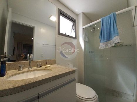 Foto 15 do(a) Apartamento de 2 quartos à venda em Monte Verde, Florianópolis