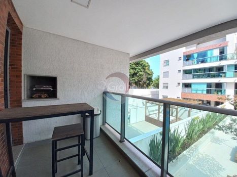 Foto 30 do(a) Apartamento de 2 quartos à venda em Monte Verde, Florianópolis