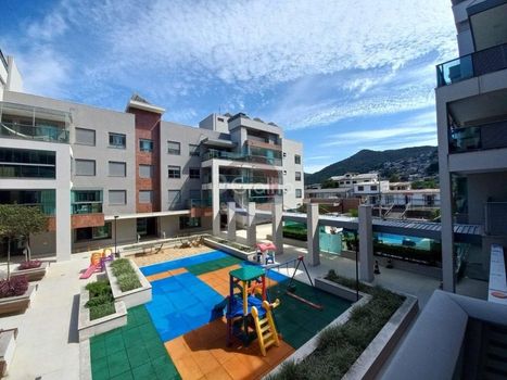 Foto 29 do(a) Apartamento de 2 quartos à venda em Monte Verde, Florianópolis