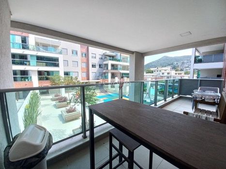 Foto 28 do(a) Apartamento de 2 quartos à venda em Monte Verde, Florianópolis