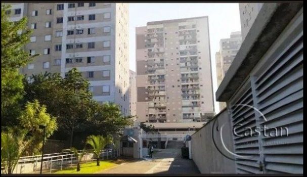 Foto 29 do(a) Apartamento de 1 quartos à venda em Quinta da Paineira, São Paulo