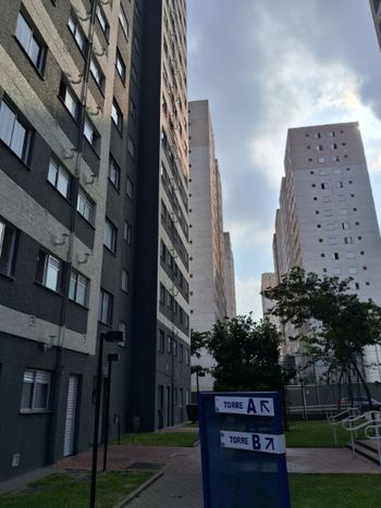 Foto 24 do(a) Apartamento de 1 quartos à venda em Quinta da Paineira, São Paulo
