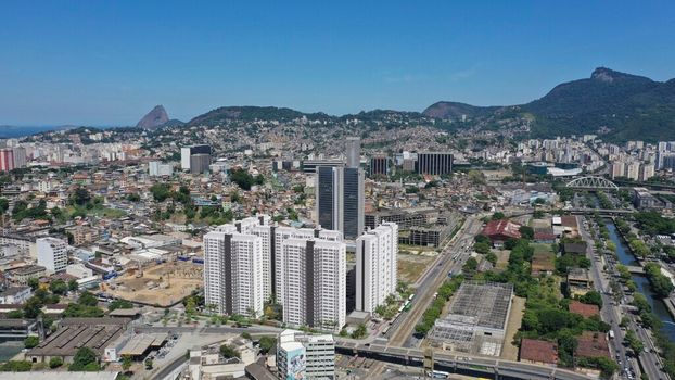 Foto 49 do(a) Apartamento de 2 quartos à venda em Santo Cristo, Rio de Janeiro
