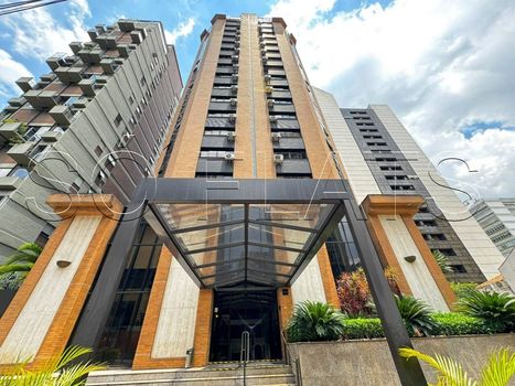 Foto 21 do(a) Flat de 1 quartos à venda em Jardim Paulista, São Paulo