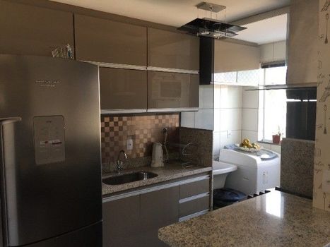 Foto 7 do(a) Apartamento de 3 quartos à venda em Havaí, Belo Horizonte