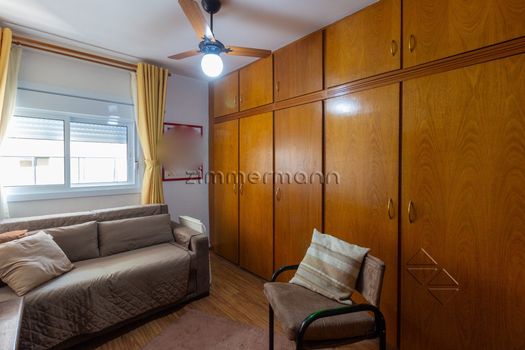 Foto 7 do(a) Apartamento de 2 quartos à venda em Jardim Paulista, São Paulo