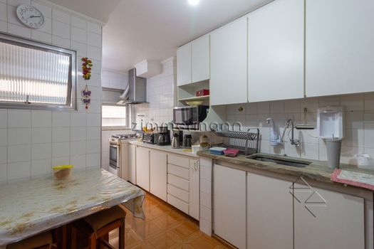 Foto 17 do(a) Apartamento de 2 quartos à venda em Jardim Paulista, São Paulo