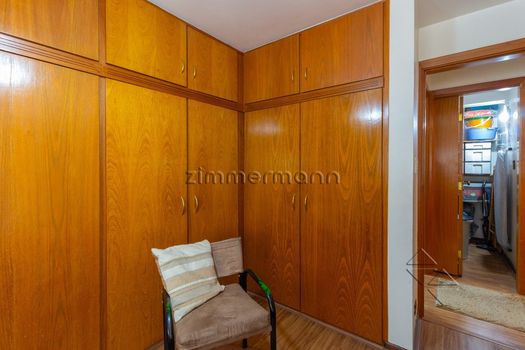 Foto 8 do(a) Apartamento de 2 quartos à venda em Jardim Paulista, São Paulo