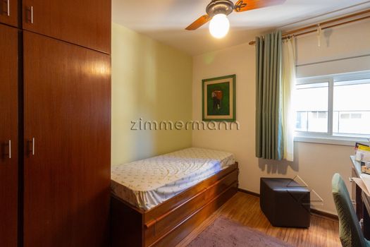 Foto 11 do(a) Apartamento de 2 quartos à venda em Jardim Paulista, São Paulo