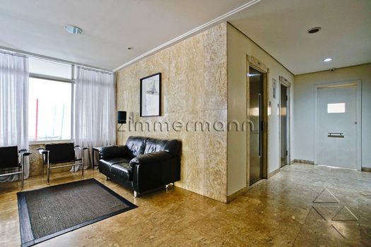 Foto 31 do(a) Apartamento de 2 quartos à venda em Jardim Paulista, São Paulo