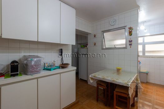 Foto 19 do(a) Apartamento de 2 quartos à venda em Jardim Paulista, São Paulo