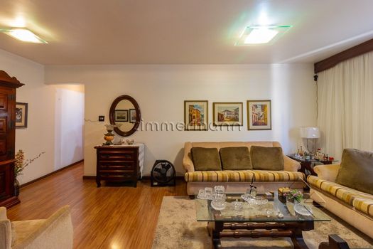 Foto 6 do(a) Apartamento de 2 quartos à venda em Jardim Paulista, São Paulo