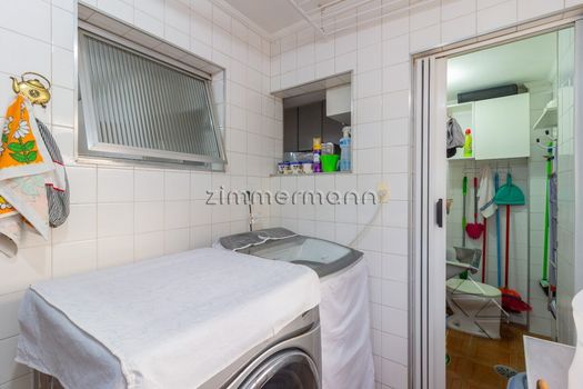 Foto 20 do(a) Apartamento de 2 quartos à venda em Jardim Paulista, São Paulo